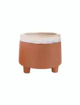 Halston Pot 16 cms