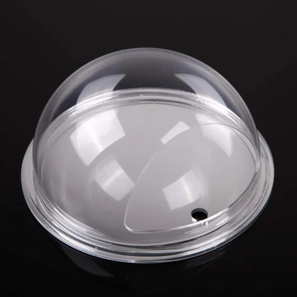 Hanging Globular Acrylic Aquarium