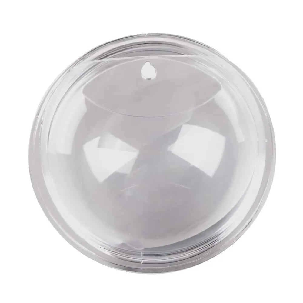 Hanging Globular Acrylic Aquarium