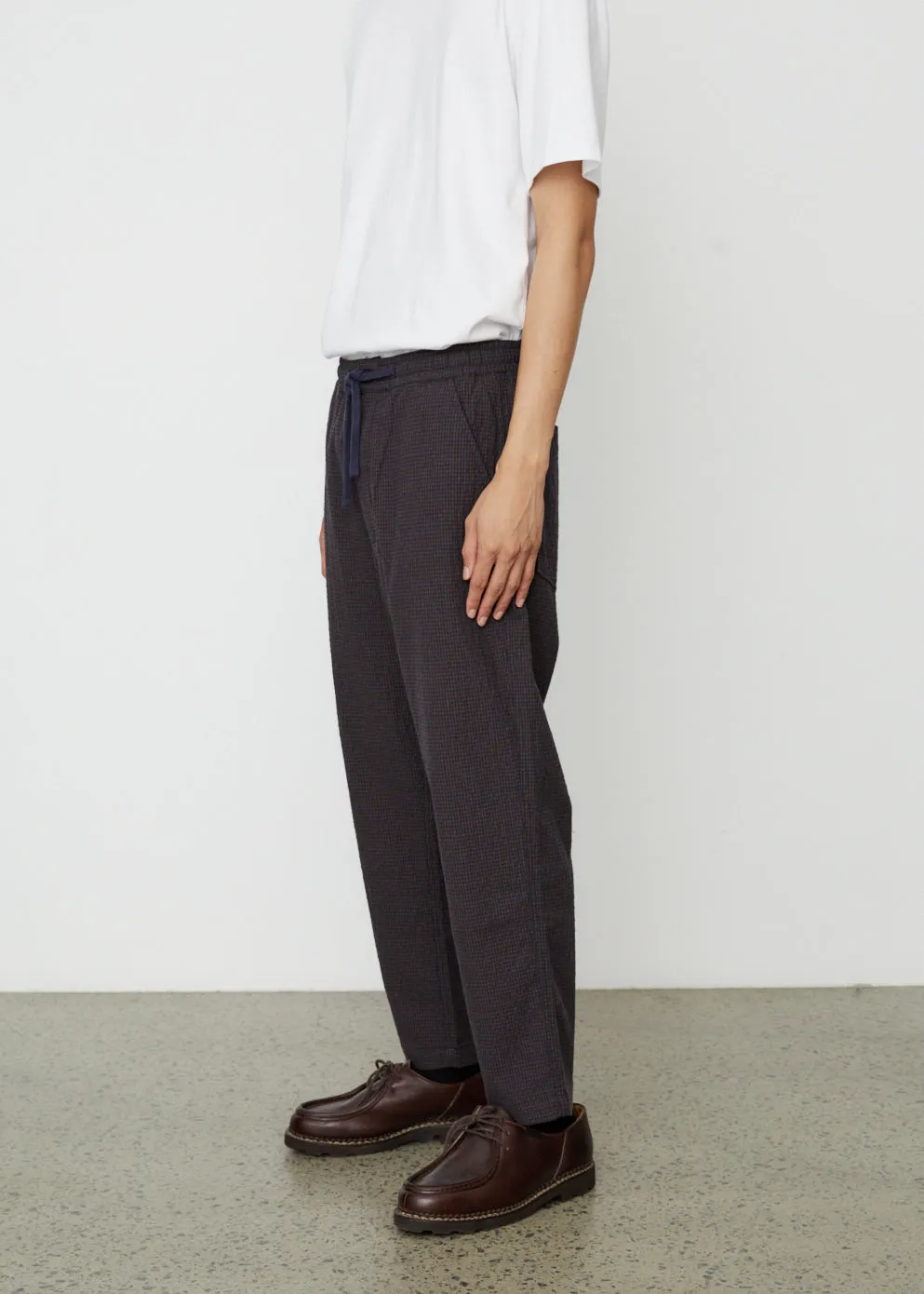 Hi Water Trousers