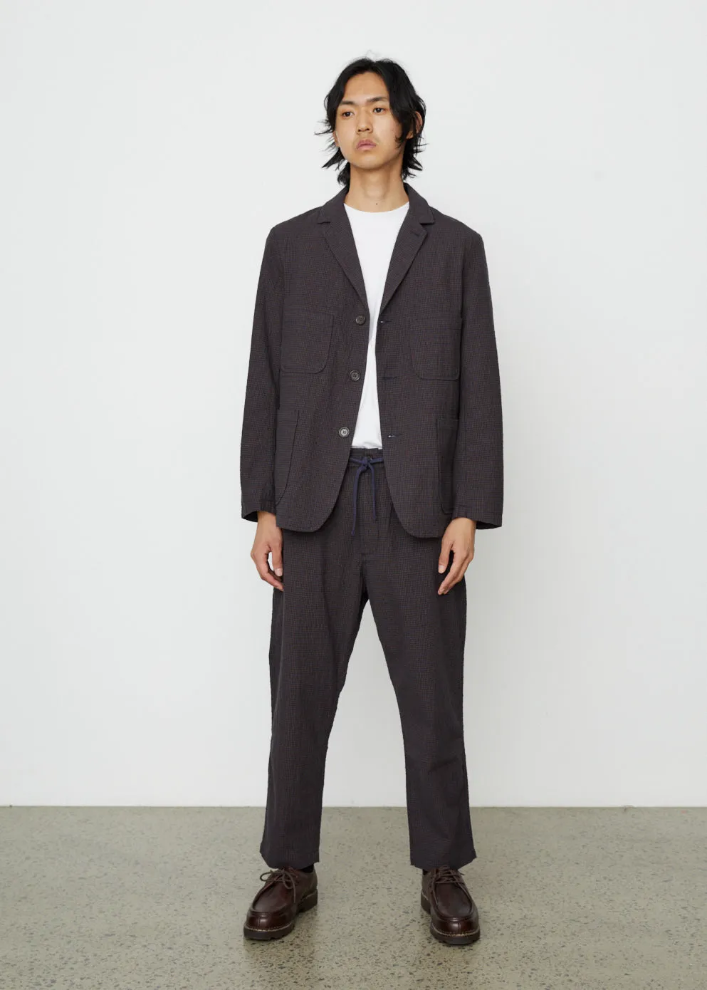 Hi Water Trousers