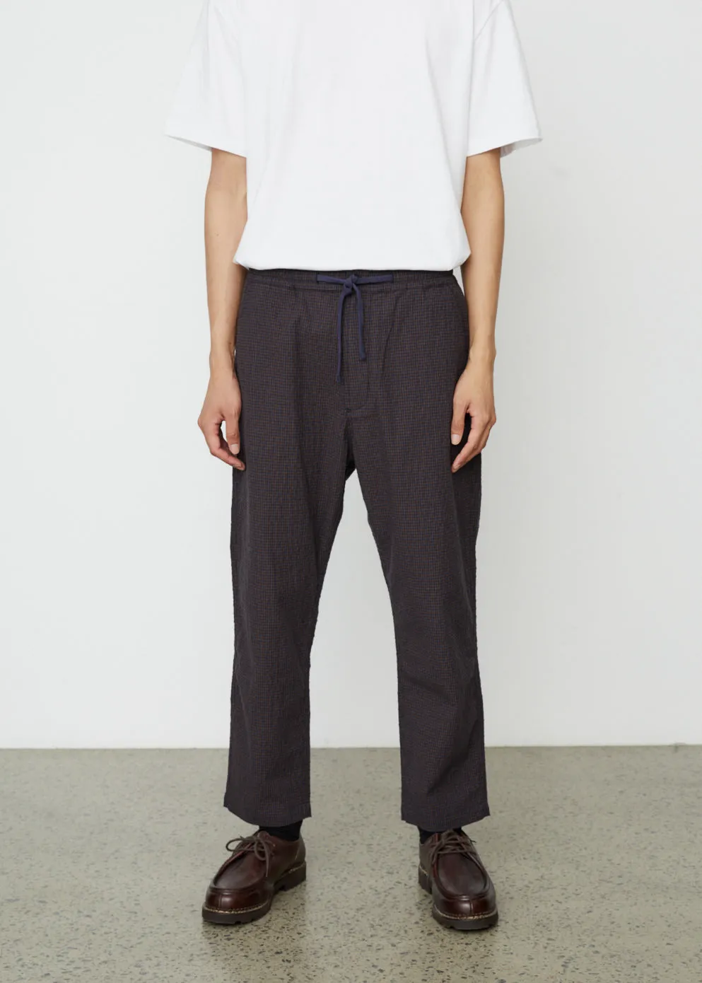Hi Water Trousers