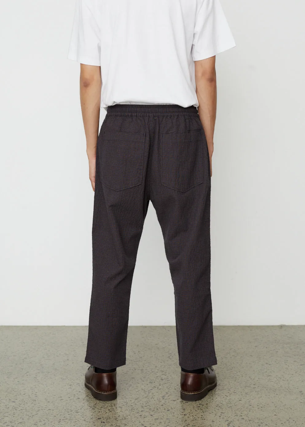 Hi Water Trousers