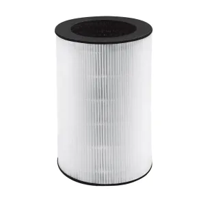 Homedics TotalClean 5 in 1 Petplus Air Purifier Replacement Filter - for Large AP-PET35AWT-CA - 15-11929