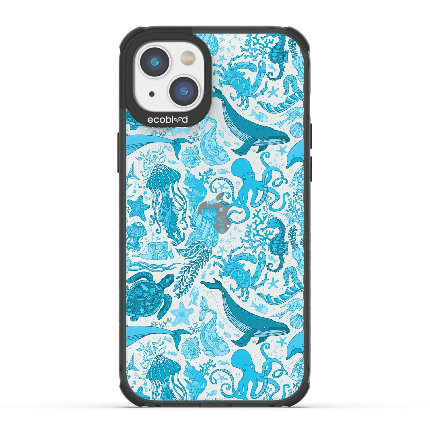 Life Aquatic - Laguna Collection Case for Apple iPhone 14 Plus