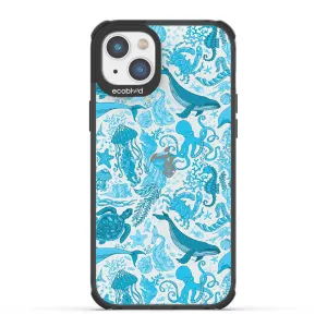Life Aquatic - Laguna Collection Case for Apple iPhone 14 Plus