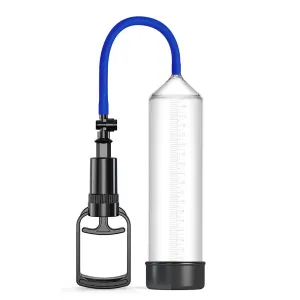 LuvPump ClassiUp Classic Power Pump - Medium -  Penis Pump