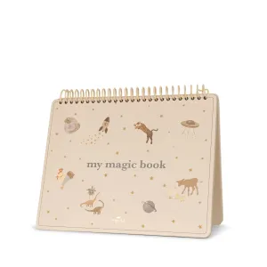 Magic Water Book - Sleet
