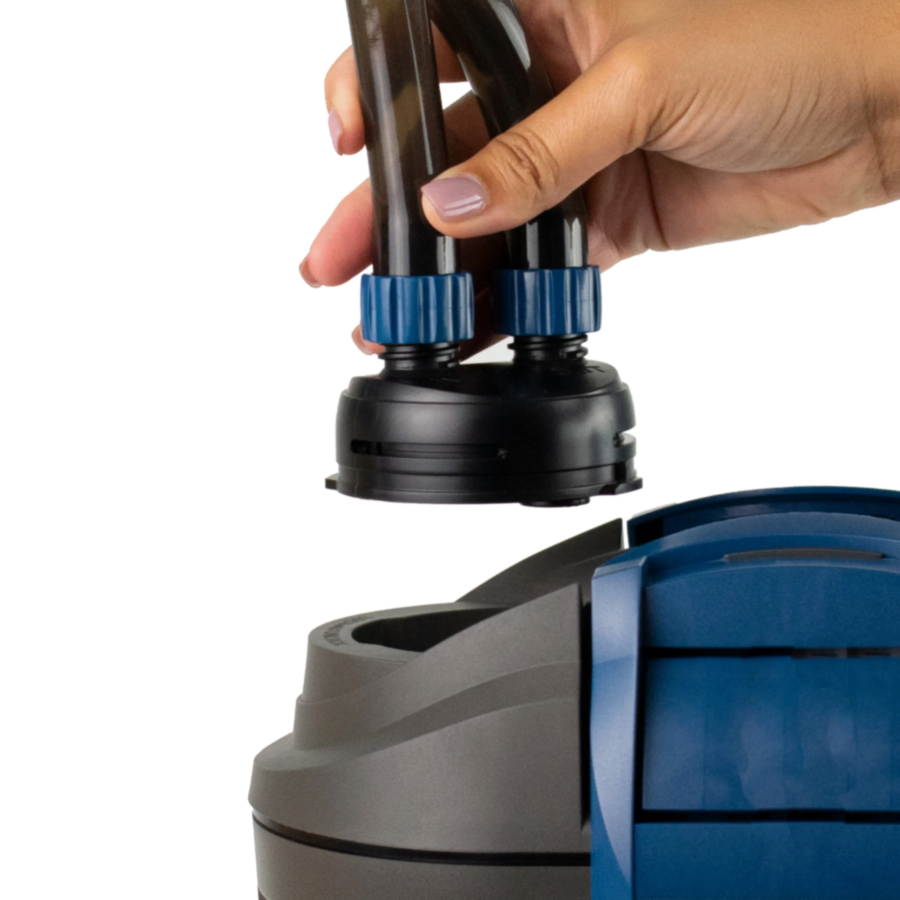 Oase FiltoSmart 100 External Canister Filter (up to 30G)