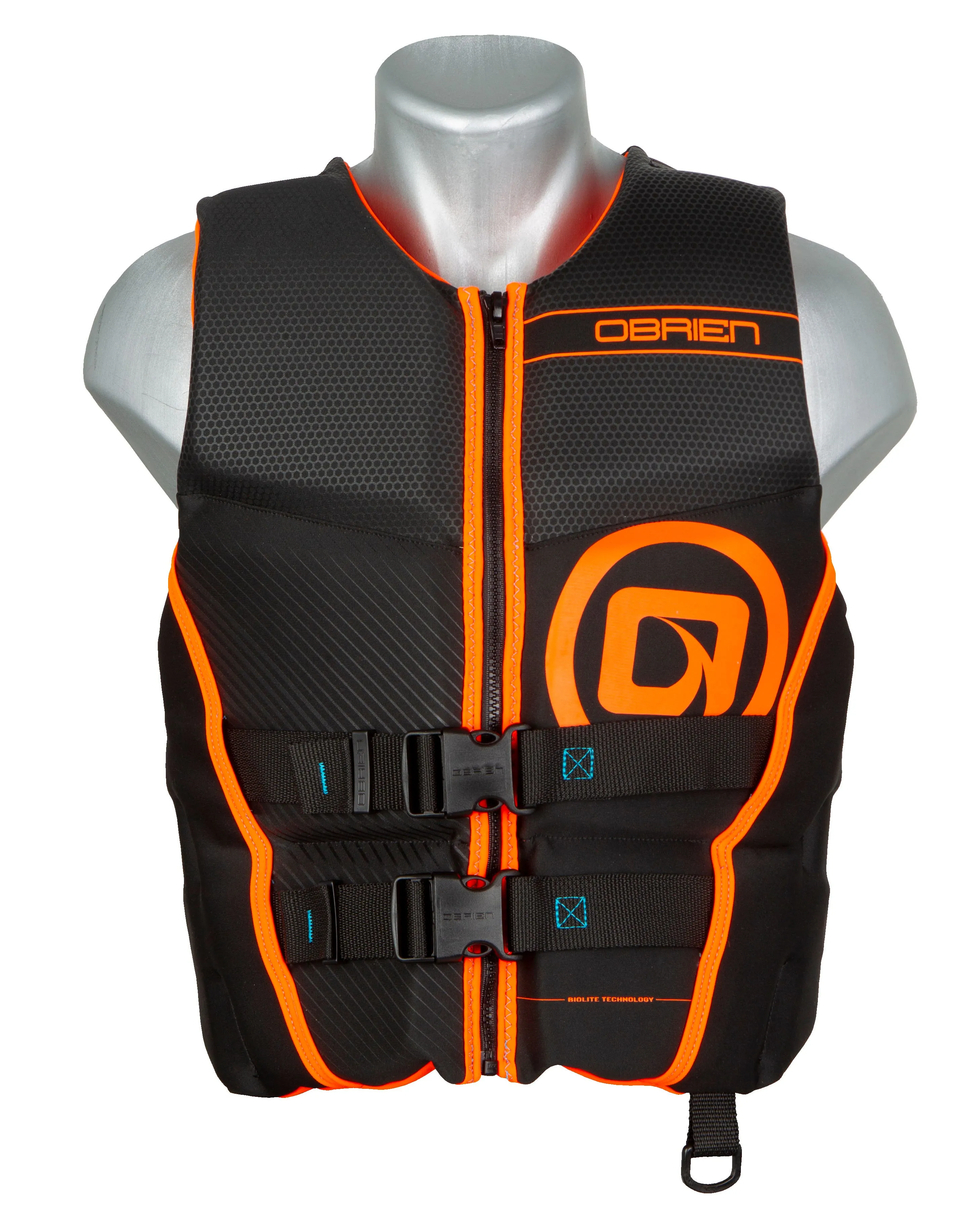O'Brien Men's Flex V-Back Neo (2023)