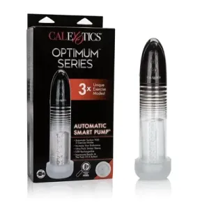 Optimum™ Series Automatic Smart Pump
