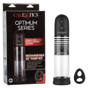 Optimum Series™ Rechargeable EZ™ Pump Kit