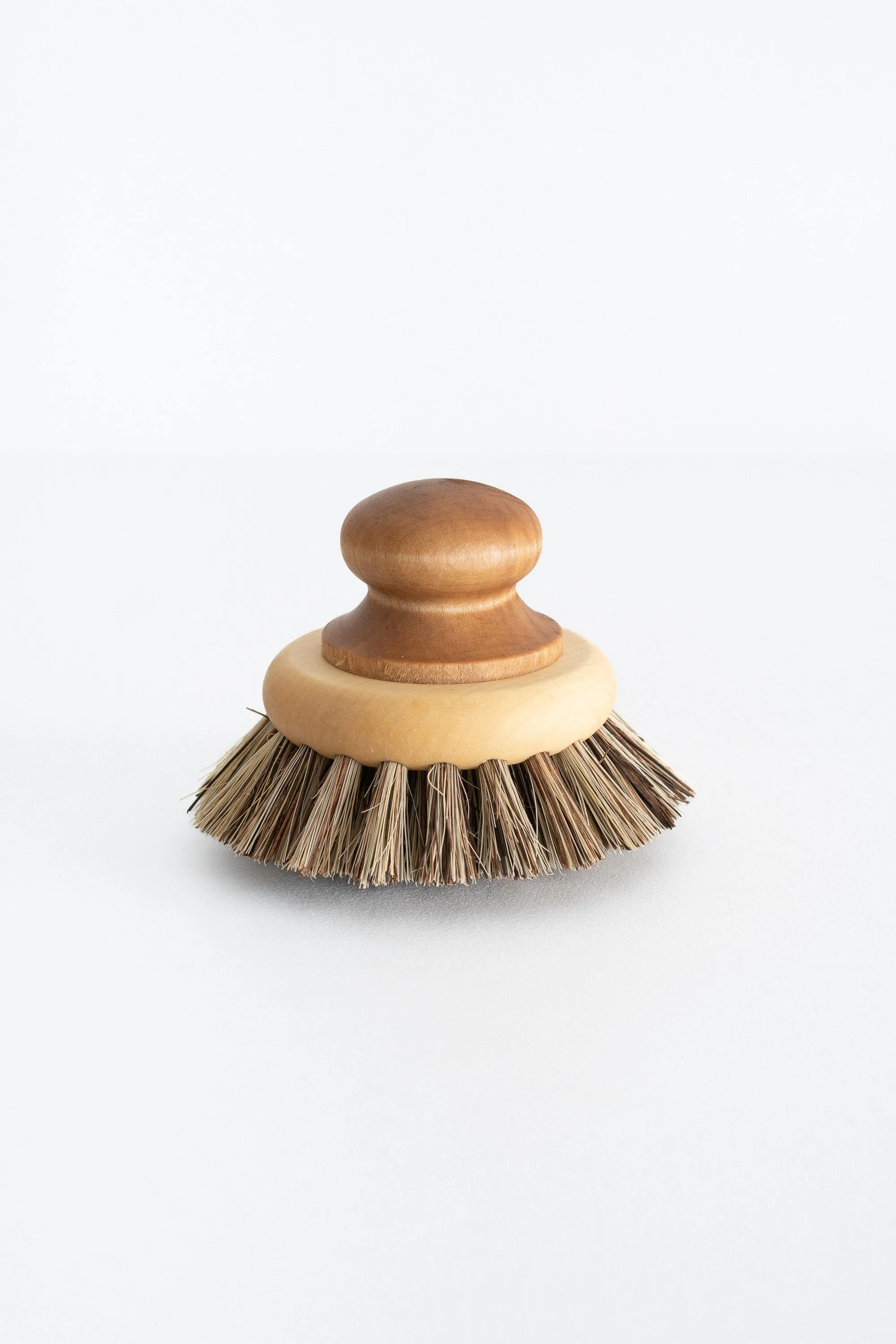 PAN BRUSH