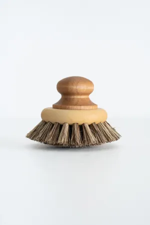 PAN BRUSH