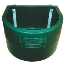 Polymaster PVC D Feed Bin