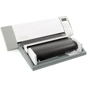Silhouette Roll Feeder