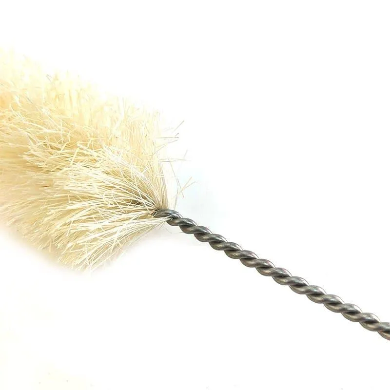 Sisal Bottle Cleaning Brush