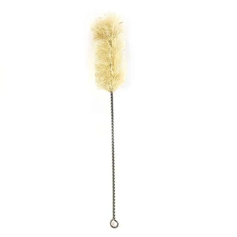 Sisal Bottle Cleaning Brush