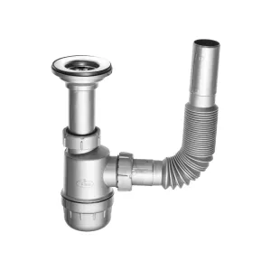 SK 30 Basin Kitchen Siphon
