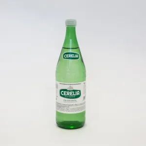 Sparkling Spring Water (1L)