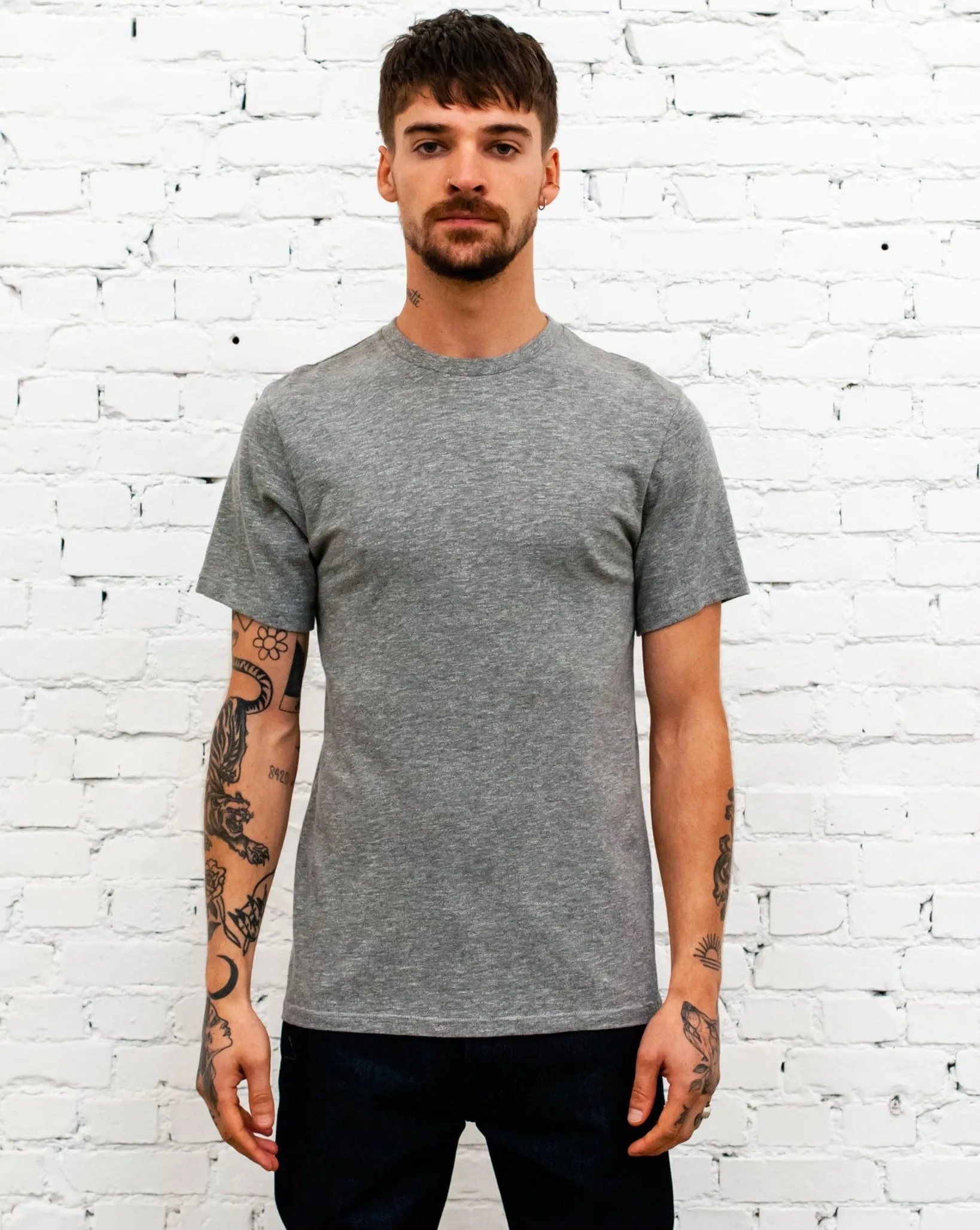 T-Shirt Skull Core