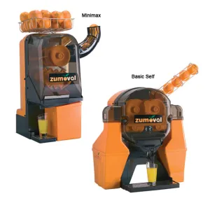 Tabletop Juicer