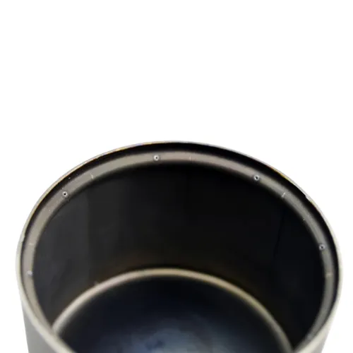 Titanium Siphon Alcohol Stove by TOAKS