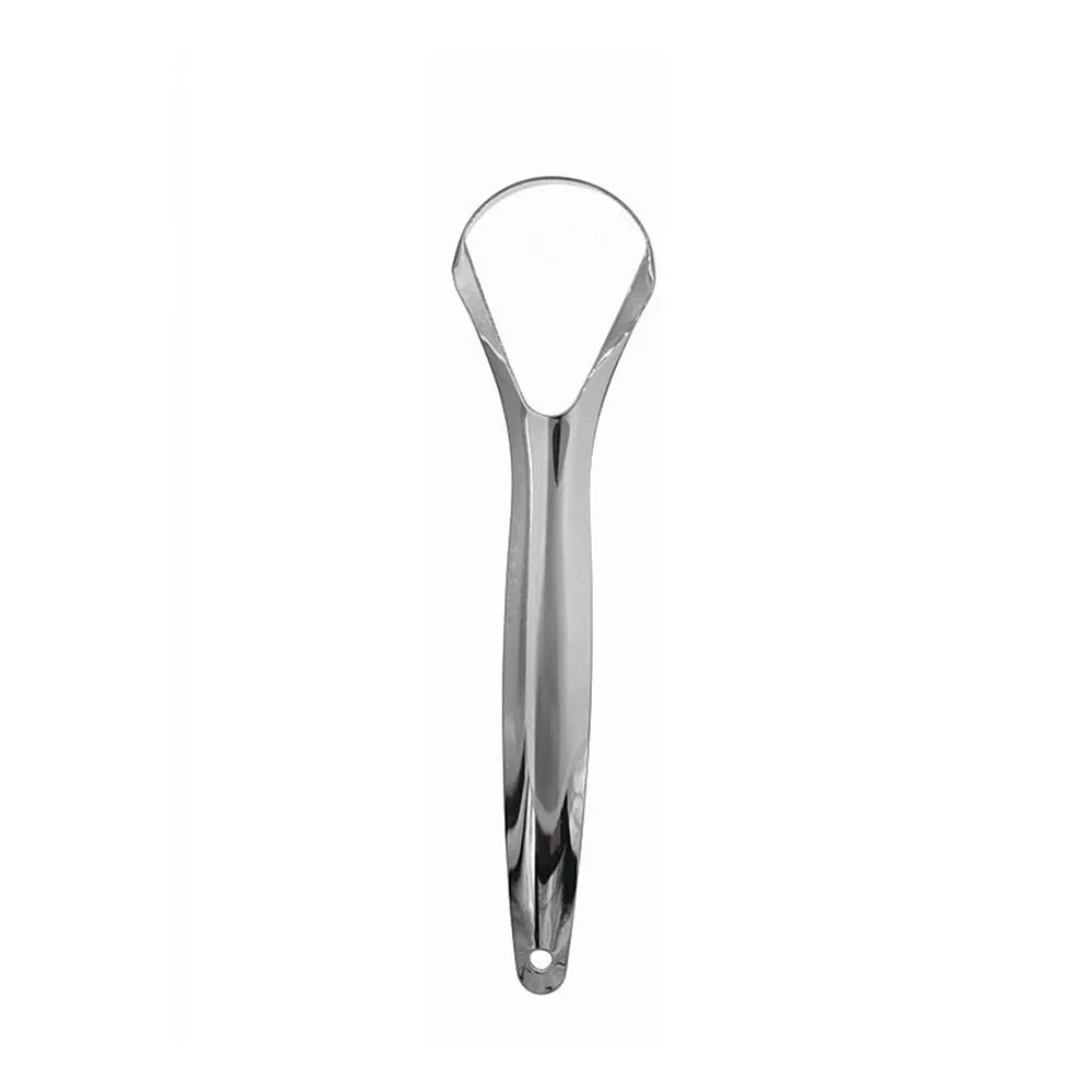 Tongue Scraper Brush Cleaning Scraper